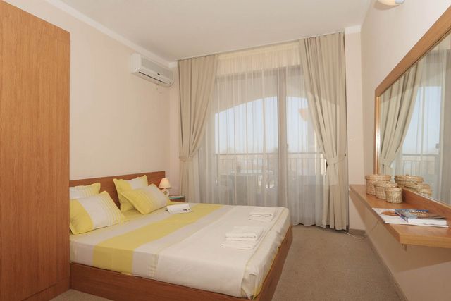 Hotel Bay Apartments - Appartement mit 2 Schlafzimmern