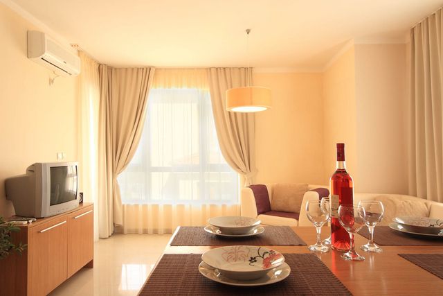 Hotel Bay Apartments - Dvosobni apartman